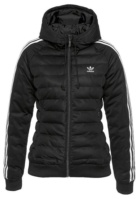 adidas tnt damen jacke